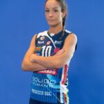 Volley: Moky De Gennaro miglior pallavolista del 2025!!!