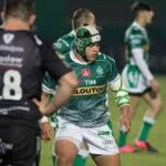 Rugby: Benetton saluta anche Gallo!!!