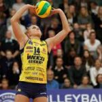 Volley: Prosecco Doc chiude regular season sabato(Palaverde) contro Monviso!!!