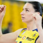 Volley: Confermati gli arrivi di MANFREDINI, la conferma di SILLAH e il ritorno di FOLLIE!!!