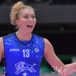 Volley: Prosecco Doc-Bergamo 3-1, si vola in semifinale contro Novara!!!
