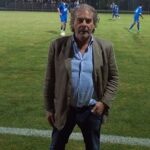 Calcio: Bufera al Giorgione, lascia il tecnico Moscon!