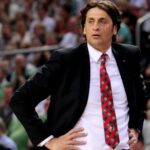 Basket: Nutribullet esonera Rossi, stasera l'annuncio del ritorno di Nicola!!!