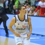 Basket: Derby per la Nutribullet a Venezia contro la Reyer!!