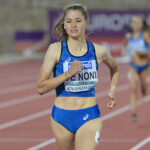 Atletica: Assoluti d'oro Lazzaro, argento per De Noni, Scardanzan, De Bortoli, Nalesso!!!