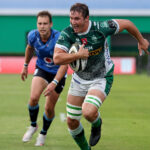 Rugby: Benetton travolge Connacht 41-19 e guarda avanti!