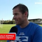 Calcio: Eccellenza, gli ultimi risultati della 12^ Ritorno, vince il Portomansuè!!!!