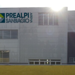 Olimpiadi: Milano-Cortina 2026, MOM collega Treviso-Cortina!!!