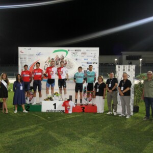 CICLISMO: Presentazione(30Marzo) manifestazioni al Velodromo Bottecchia!!!