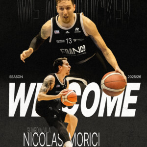 Basket: Vittoria numero 18 per la RUCKER!!!