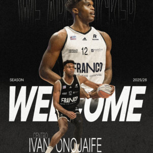 Basket: Rucker batte Montecatini(92-79), sono punti pesanti!!!