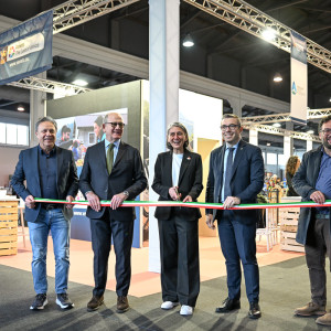 CICLOTURISMO: Inaugurata a Padova Fiera Cicloturismo!!!