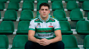 Rugby: Benetton saluta anche Gallo, ma per la prossima stagione arriva Hughes!!!!