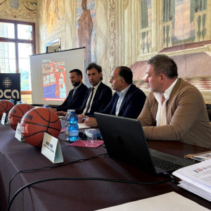 Basket: A Montebelluna l'ottava edizione delle Jr.NBA/Jr.WNBA FIP Schools!!!!