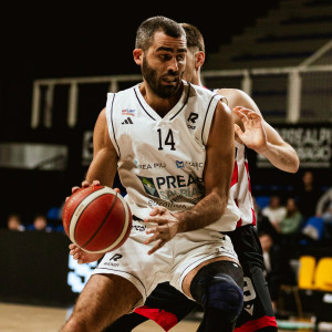 Basket: Big match per la Rucker contro Orzinuovi, in palio il secondo posto!!!