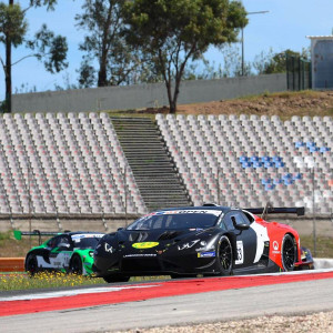 Treviso: Villorba Corse scende in pista a Portimao e inaugura Int. GT Open 26!!!