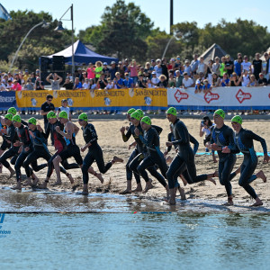 Caorle: Europe Triathlon Cup dall'8 al 9 maggio. DIRETTA STREAMINGSPORT.iT!!!!