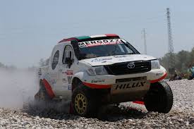 Automobilismo: Sardegna Rally Raid ad Olbia, sigillo iridato FIA e FIM!!!!