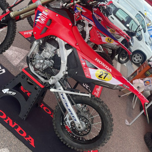 Automobilismo: Sardegna Rally Raid, una Dakar in miniatura!!!