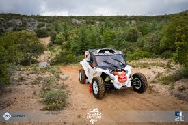 Automobilismo: Prima tappa Sardegna Rally Raid, comandano i Trivini Bellini!!!