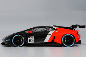 Automobilismo: Villorba Corse in Top 5 a Misano in GT Open con MONCINI-TESTA su Lamborghini!!!