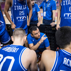 Basket: U16 Maschile e U18 Femminile in Veneto per amichevoli!!!