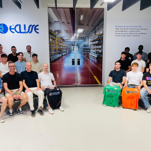 Calcio: Presentata la squadra del Barbisano, pronta al via in Promozione!!!