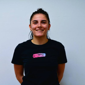 Basket: Un ritorno alla BFC, primo tassello Sara Lulù IULIANO!!!!
