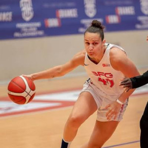 Basket: Alla BFC Conegliano conferme per MARTON e MASCHIETTO!!!