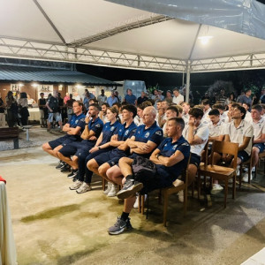 Calcio: Presentata la LIAPIAVE 2026/2027!!!!
