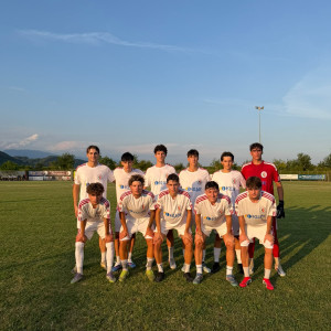 Calcio: Prima stagionale dell'Eclisse contro la Cisonese 5-2 risultato finale!!!