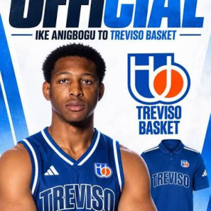 Basket: CROSWELL deve operarsi alla TVB arriva ANIGBOGU!!!!!