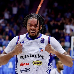 Basket: Ansia in casa TVB per Ed CROSWELL, operazione si o no?