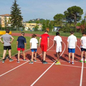 Atletica: Sabato 12 Miniolimpiadi di Atletica Silca!!!!