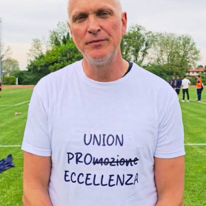 Calcio: L'Union Pro esonera il tecnico BISETTO!!!