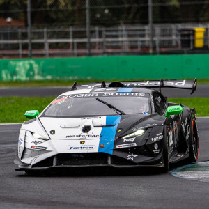 Automobilismo: Villorba Corse su due fronti a Monza e Barcellona!!!!