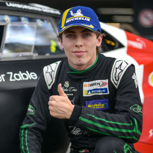 Automobilismo: Villorba Corse nell'Italiano GT con Mitchell-Moncini!!!